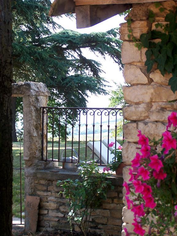 Гостьовий будинок Clos De Pomeir Pommiers  Екстер'єр фото